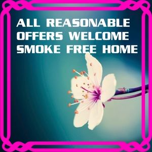 OFFERS-HAPPY POSHING